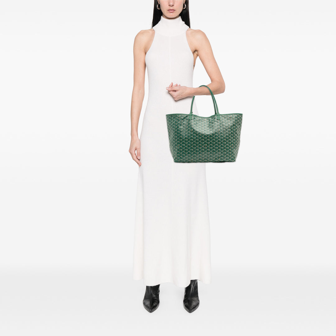 Goyard Goyardine Saint Louis GM