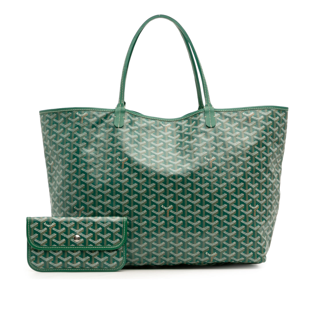 Goyard Goyardine Saint Louis GM