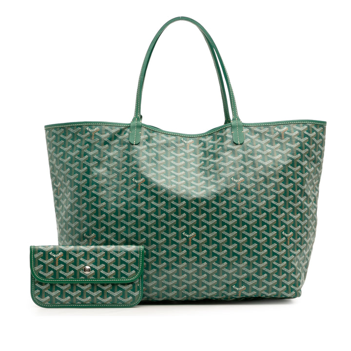 Goyard Goyardine Saint Louis GM