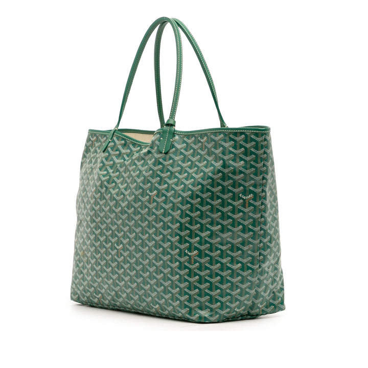 Goyard Goyardine Saint Louis GM
