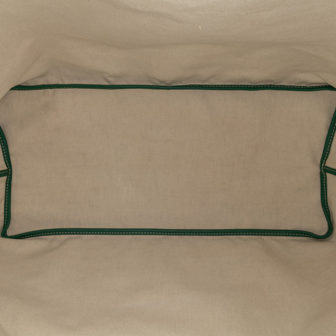 Goyard Goyardine Saint Louis GM