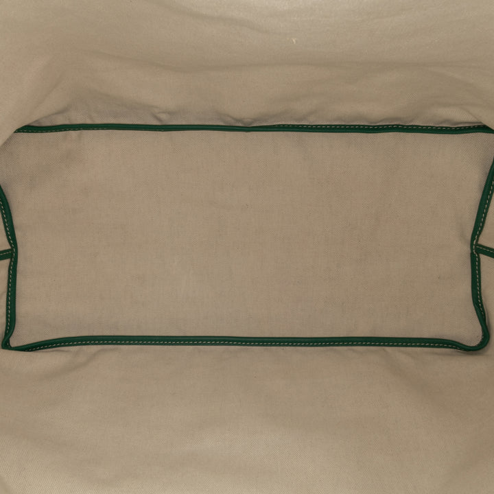 Goyard Goyardine Saint Louis GM