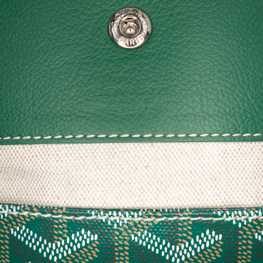 Goyard Goyardine Saint Louis GM