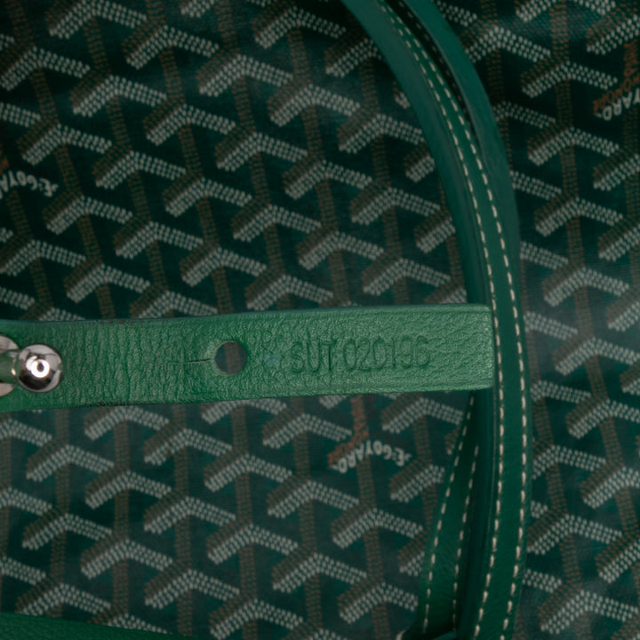 Goyard Goyardine Saint Louis GM