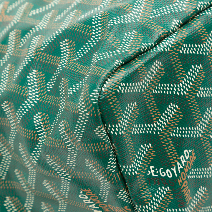 Goyard Goyardine Saint Louis GM