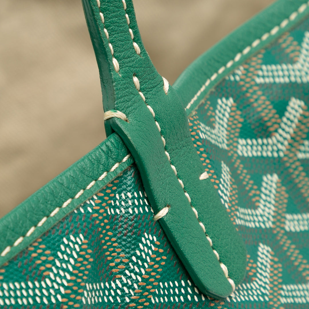 Goyard Goyardine Saint Louis GM