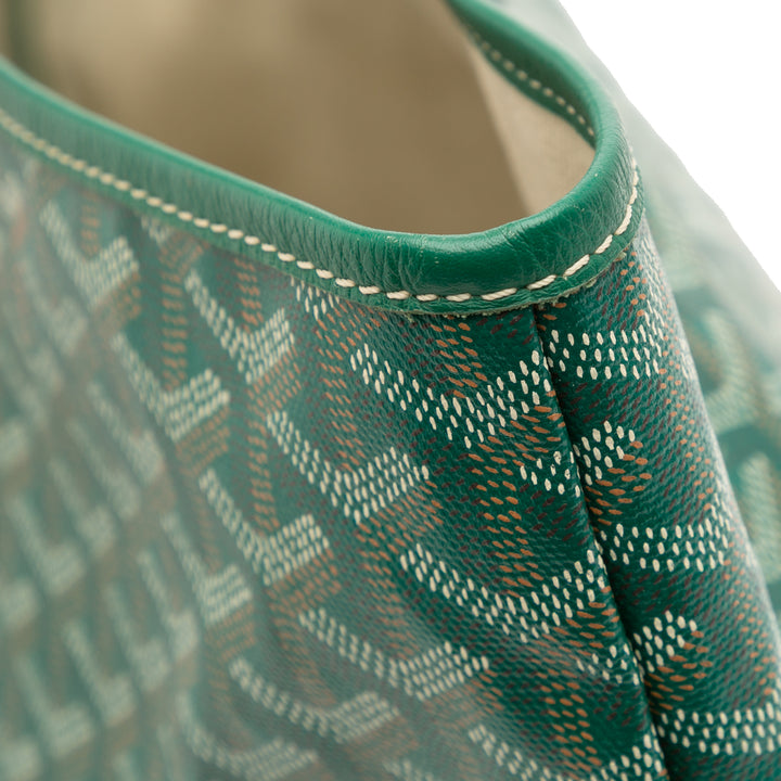 Goyard Goyardine Saint Louis GM