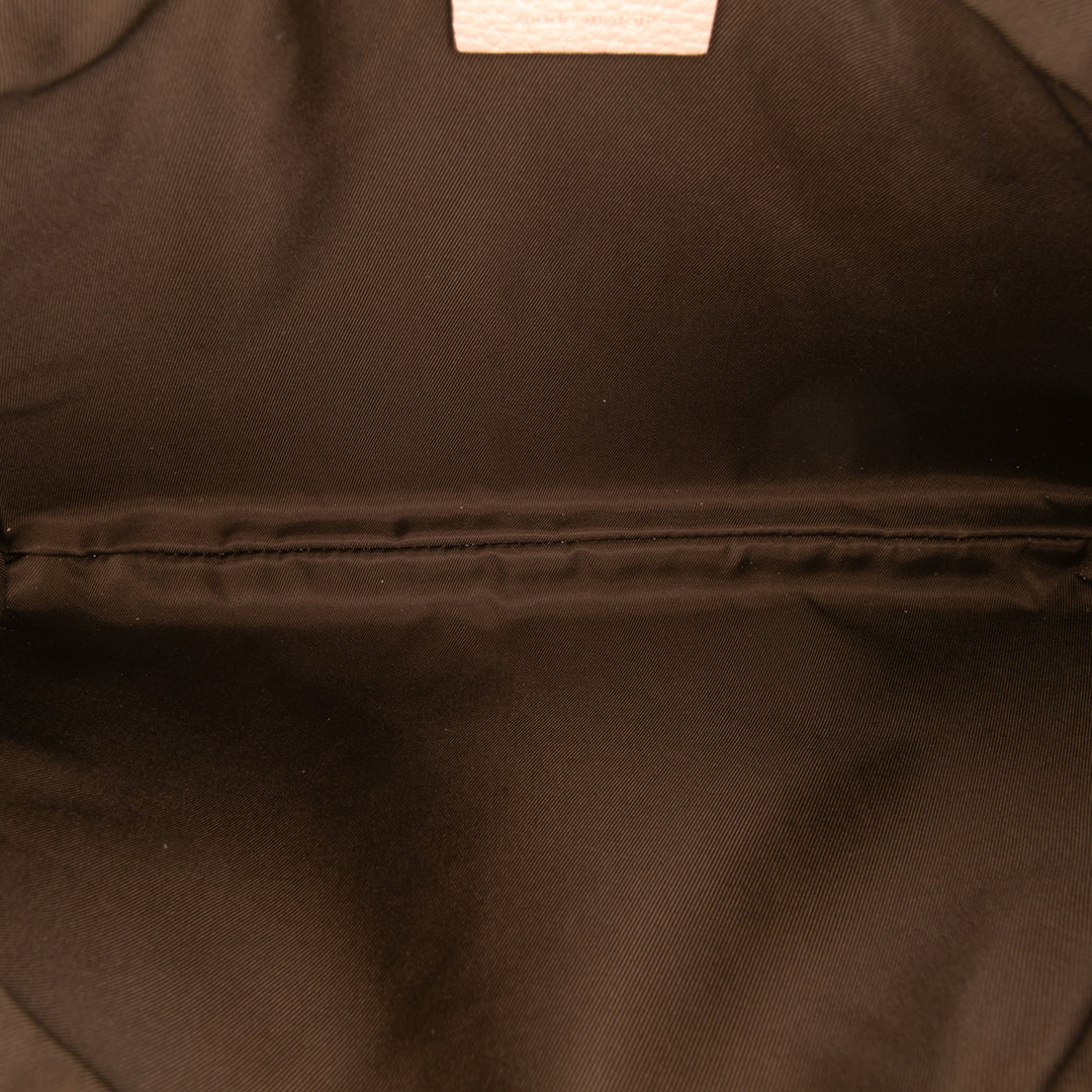 Gucci Cuir Blind For Love Pochette