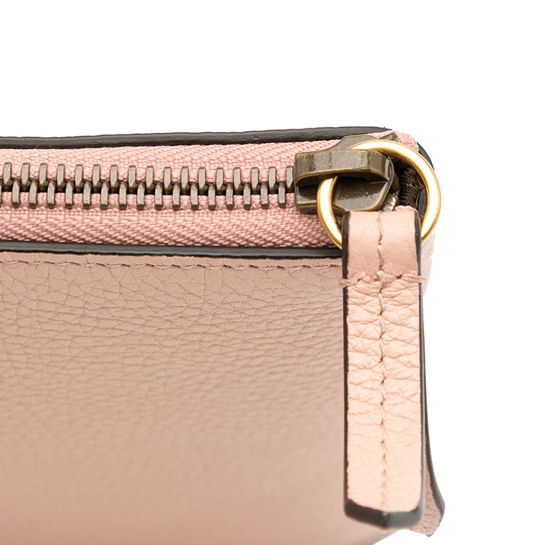 Gucci Cuir Blind For Love Pochette