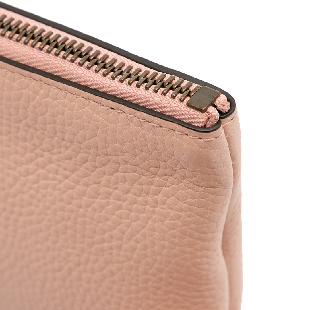 Gucci Cuir Blind For Love Pochette