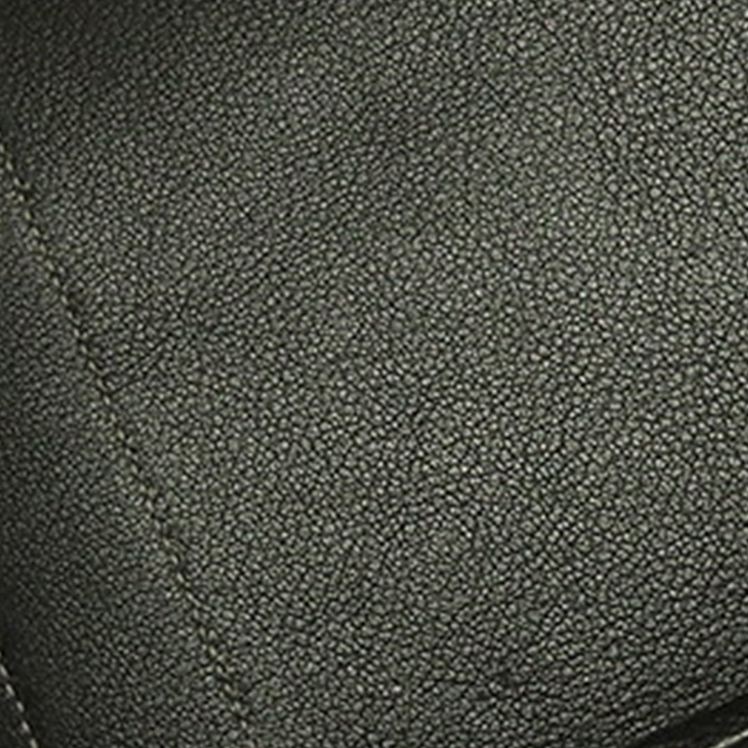 Hermès Toile et Buffle Skipper Garden Party 36