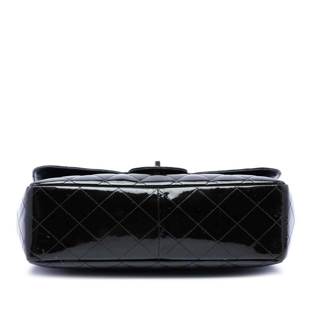 Classic Rabat simple Jumbo Noir