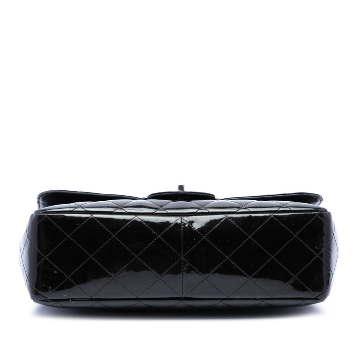 Classic Rabat simple Jumbo Noir