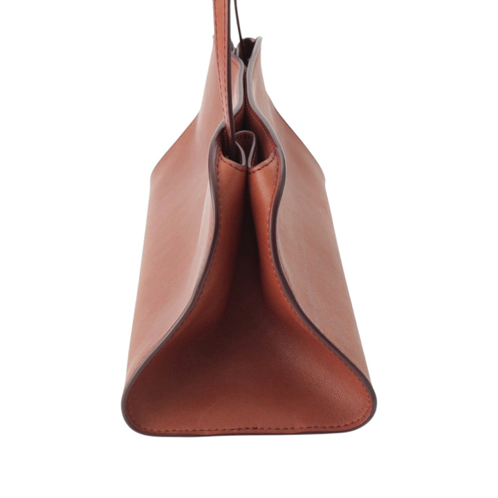 Peggy Pochette Rouge