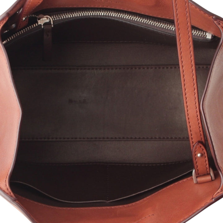 Peggy Pochette Rouge