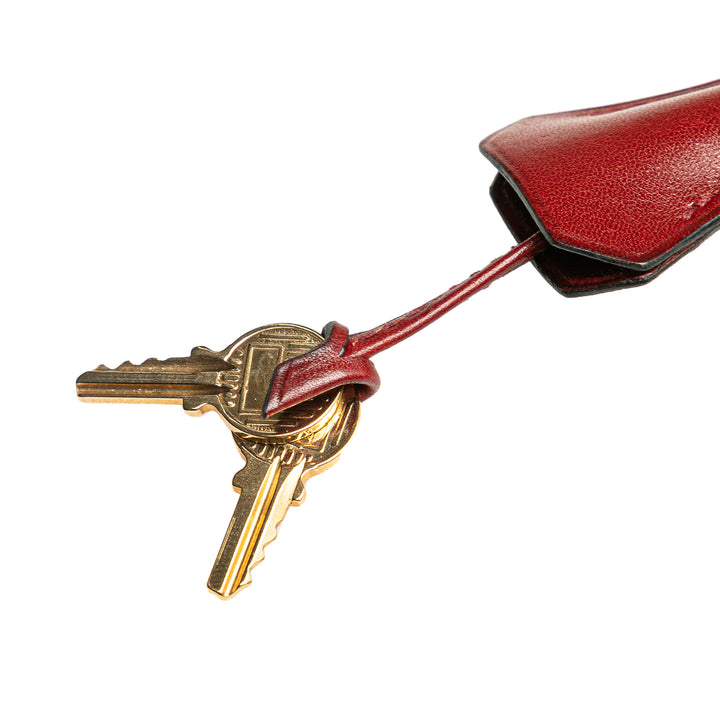 Hermès Box Calf Kelly II Retourne 32 Rouge – GABY PARIS Authentique