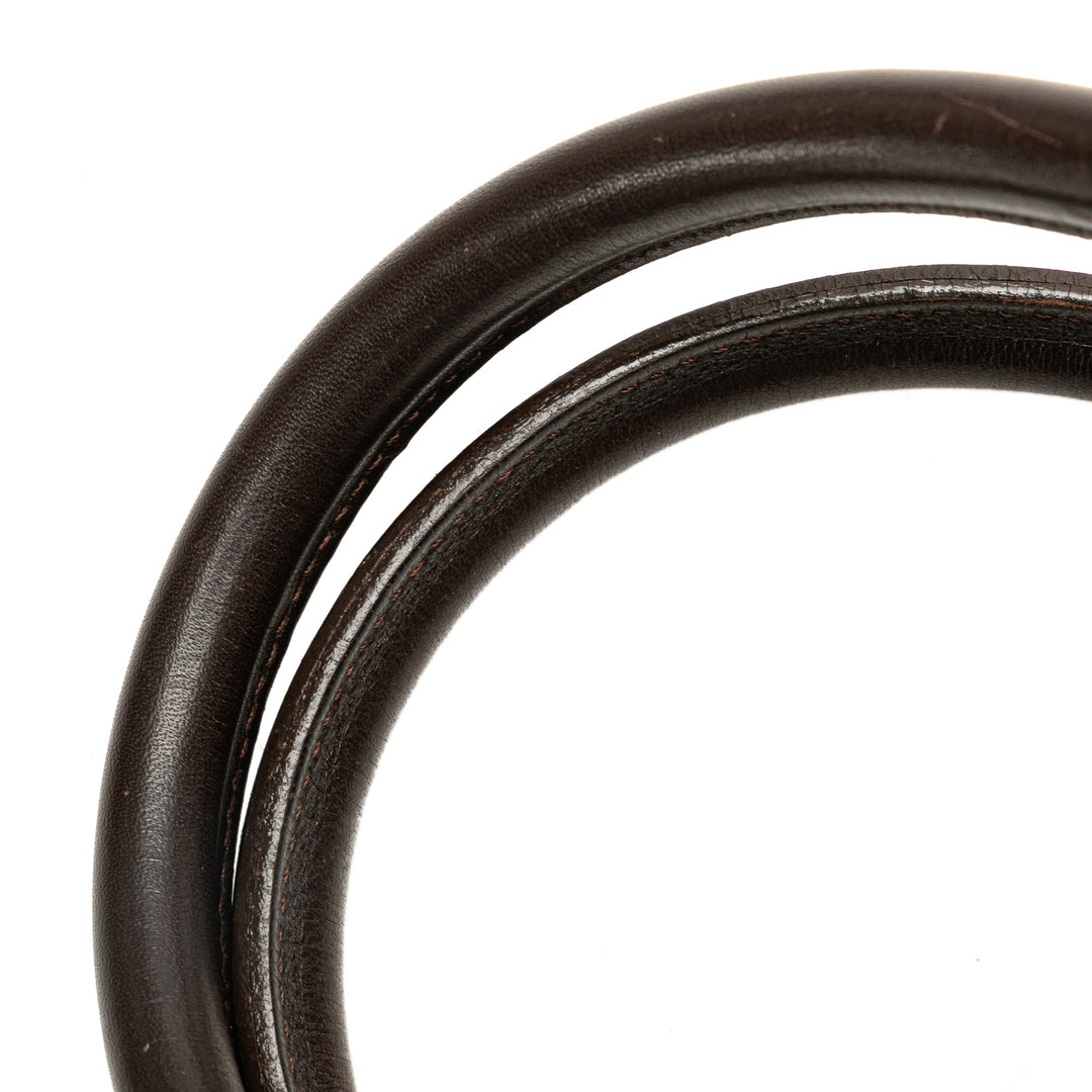 Burberry House Check Toile Sac à main