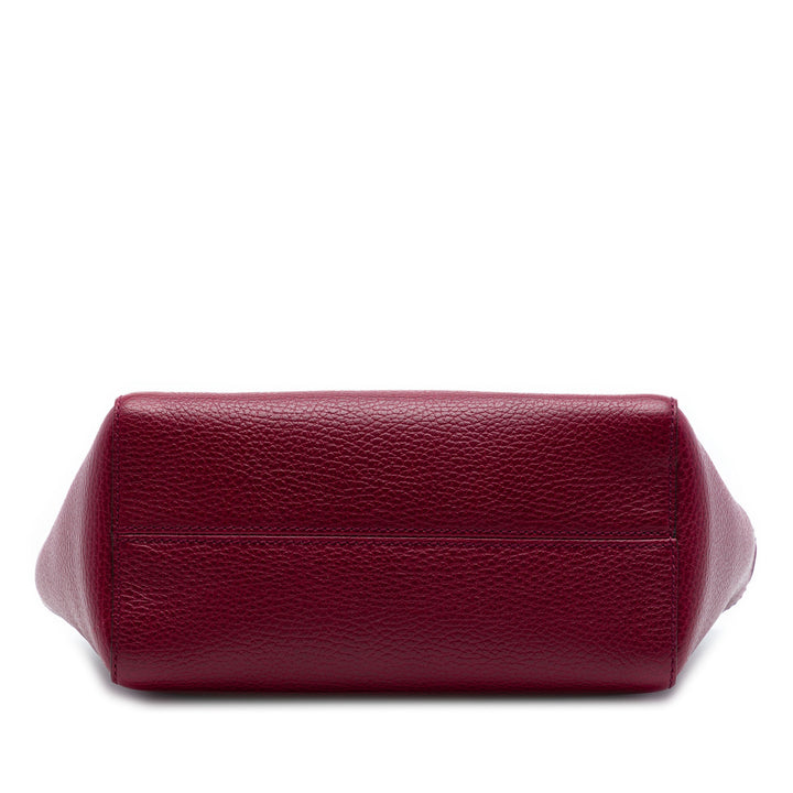 Gucci Swing Sac Mini Cuir