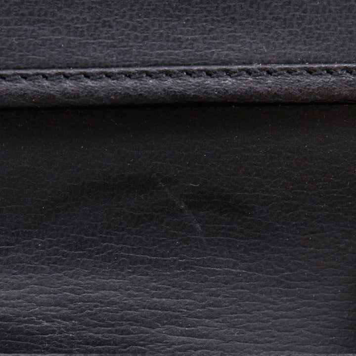 Dior Cuir à rabat Sac porté croisé