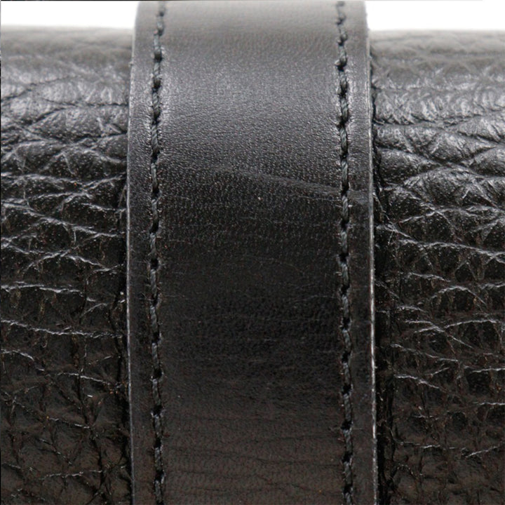 Dior Cuir à rabat Sac porté croisé