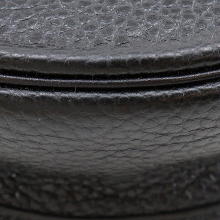 Dior Cuir à rabat Sac porté croisé