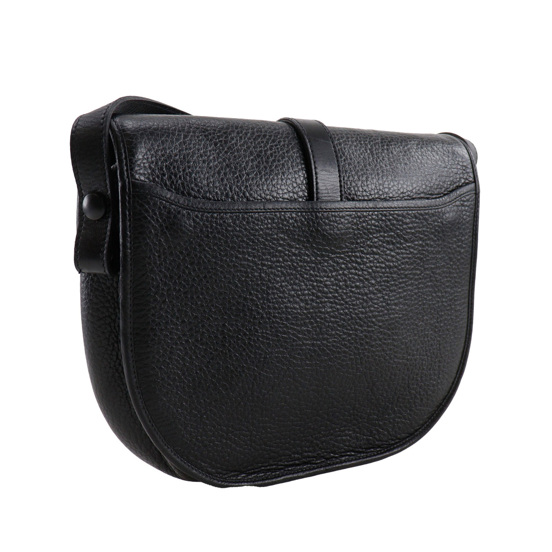 Dior Cuir à rabat Sac porté croisé