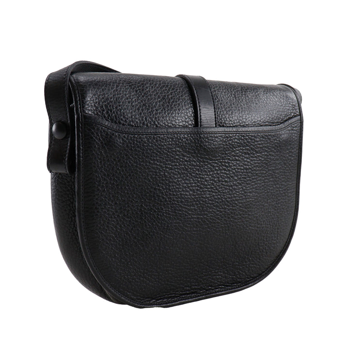 Dior Cuir à rabat Sac porté croisé