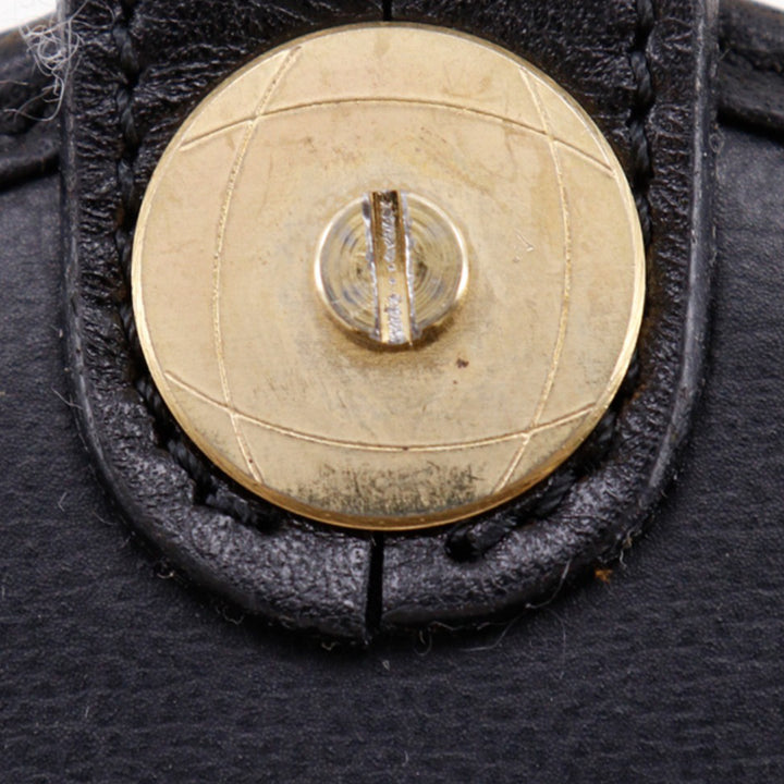 Dior Cuir à rabat Sac porté croisé