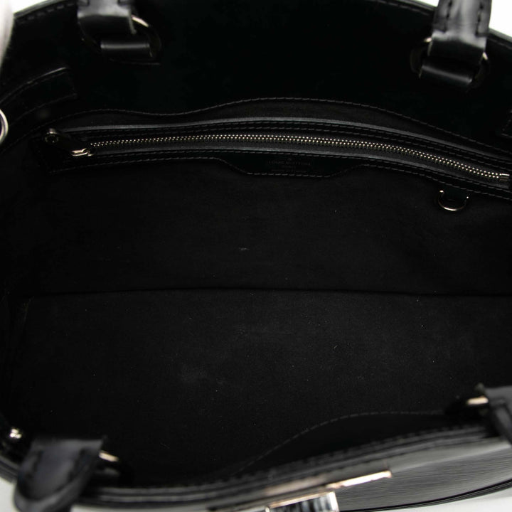 Louis Vuitton Epi Mirabeau GM