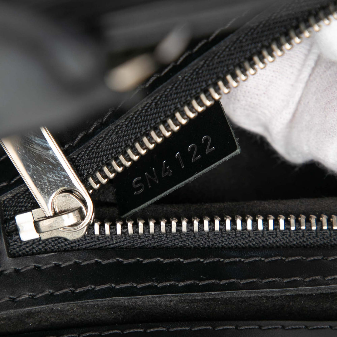 Louis Vuitton Epi Mirabeau GM