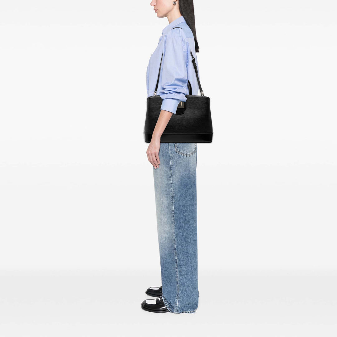 Louis Vuitton Epi Mirabeau GM