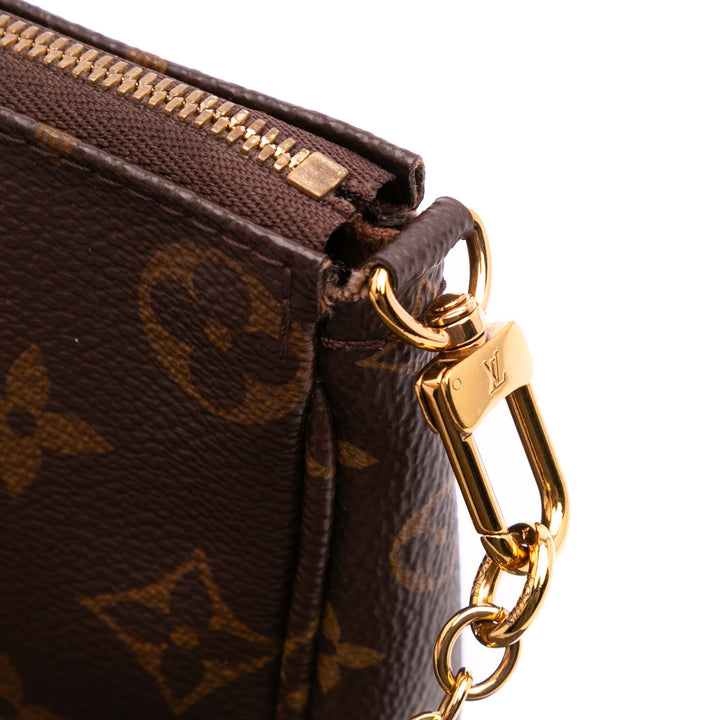 Louis Vuitton Monogram Multi Pochette Accessoires