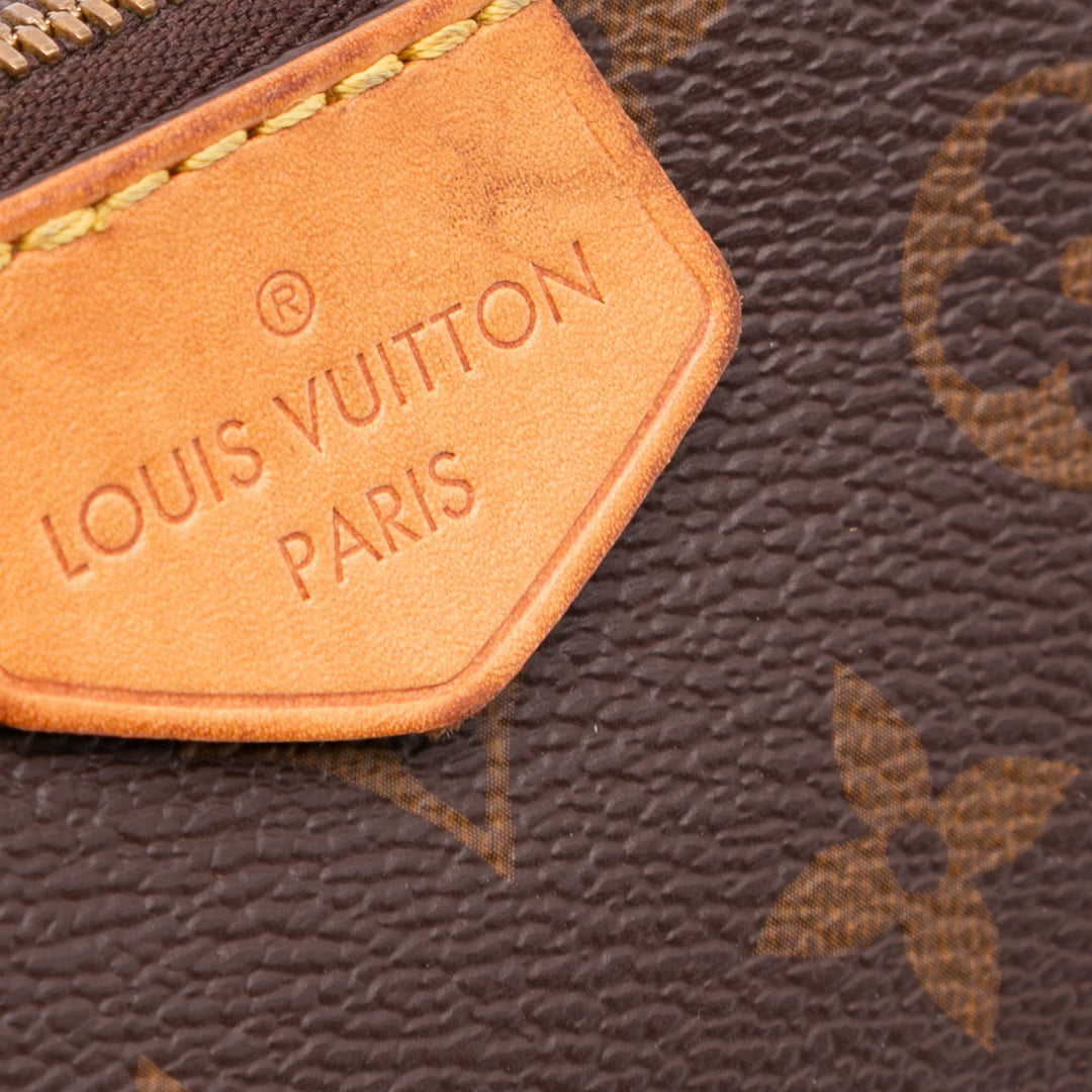 Louis Vuitton Monogram Multi Pochette Accessoires