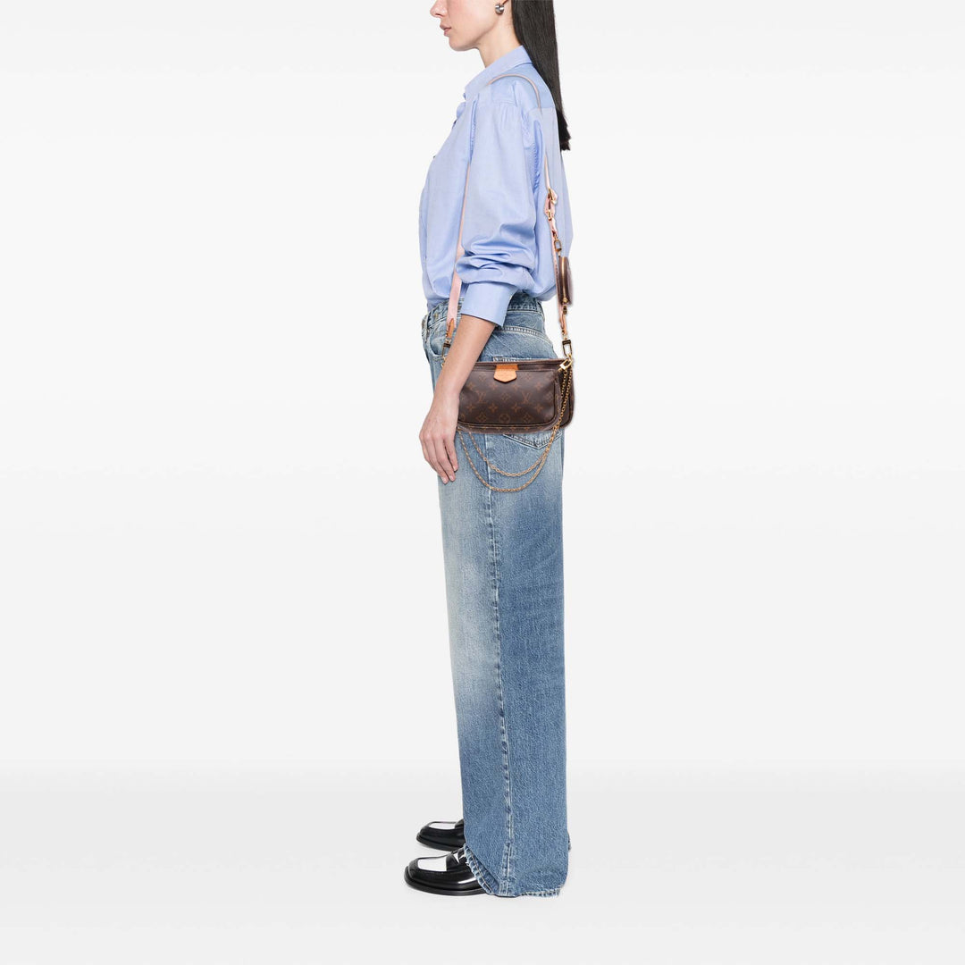 Louis Vuitton Monogram Multi Pochette Accessoires