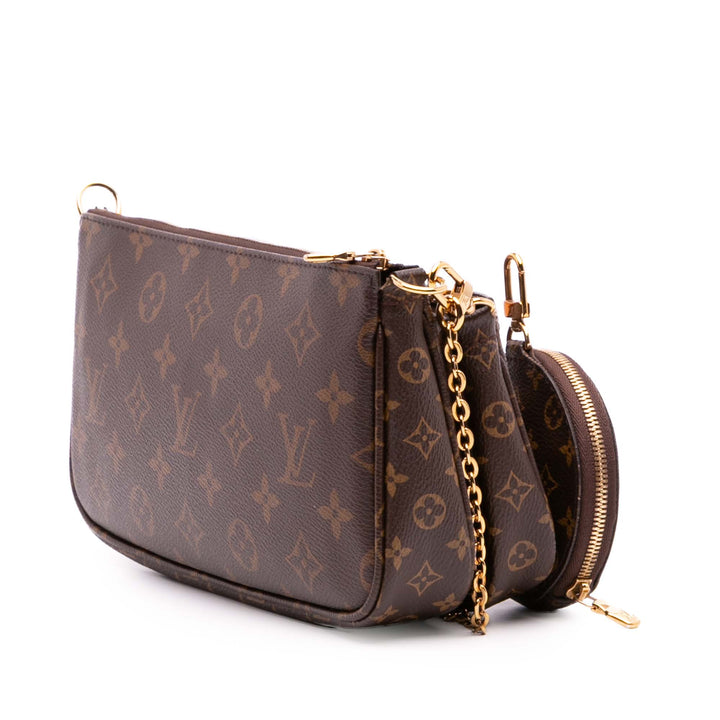 Louis Vuitton Monogram Multi Pochette Accessoires