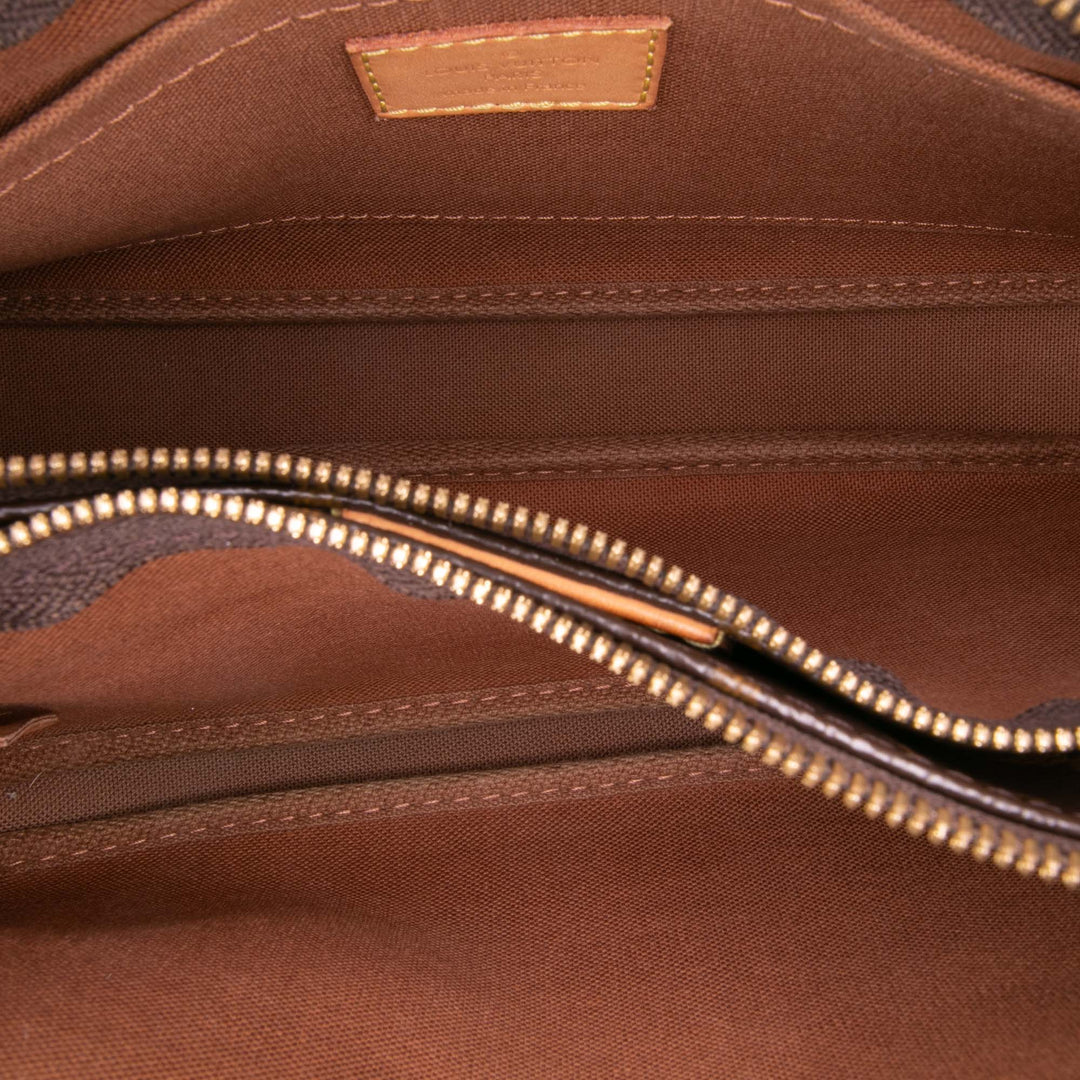 Louis Vuitton Monogram Multi Pochette Accessoires