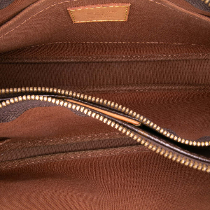 Louis Vuitton Monogram Multi Pochette Accessoires