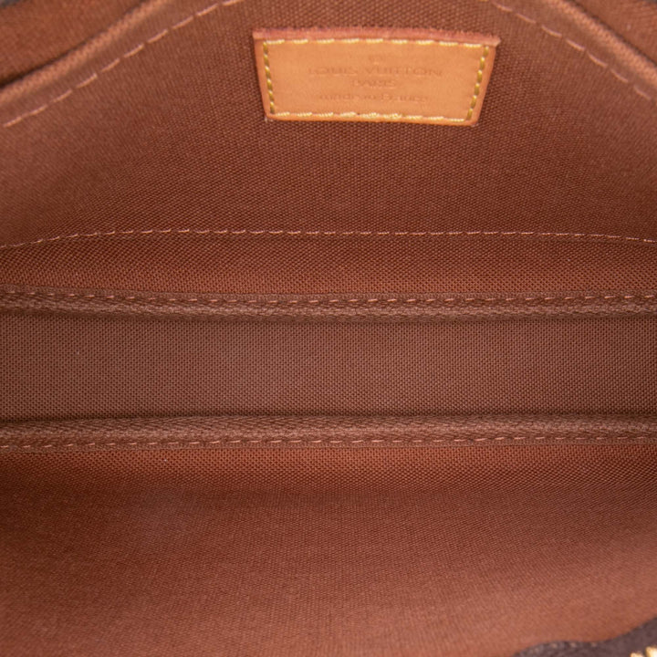 Louis Vuitton Monogram Multi Pochette Accessoires