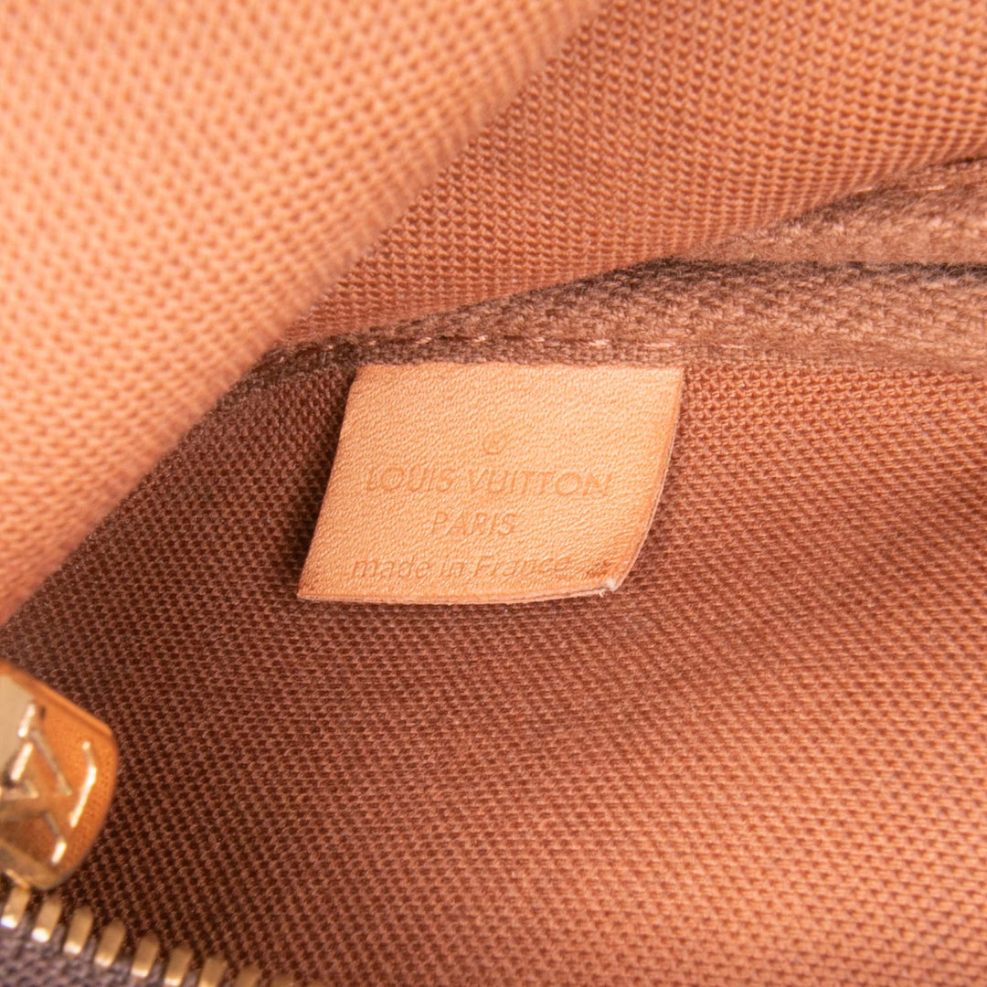 Louis Vuitton Monogram Multi Pochette Accessoires