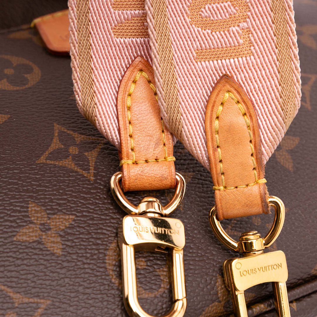 Louis Vuitton Monogram Multi Pochette Accessoires
