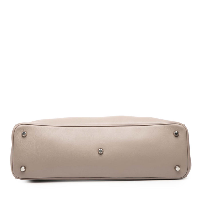 Dior Large Cuir Diorissimo Sac