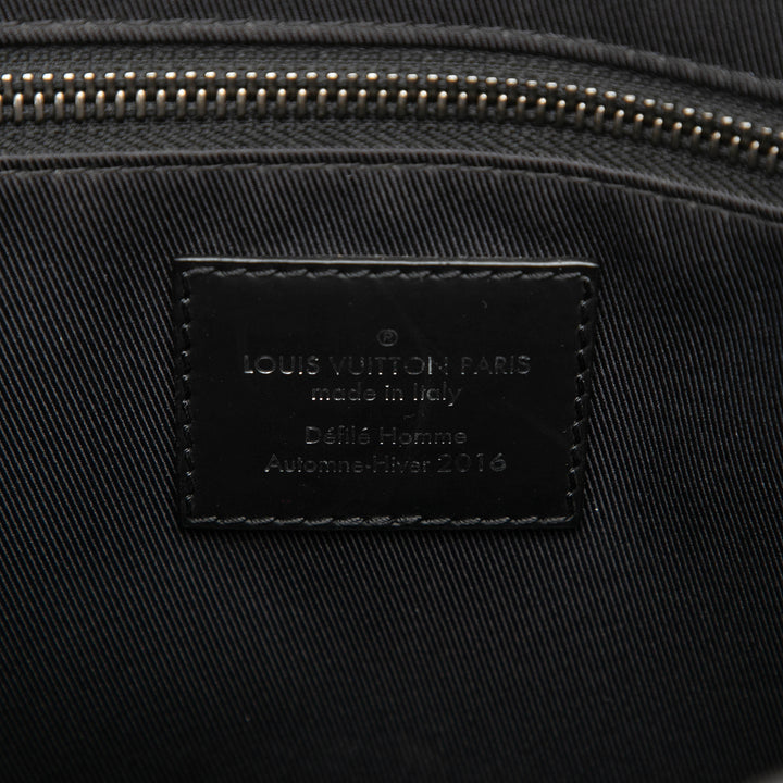 Louis Vuitton Monogram Eclipse Voyager PM