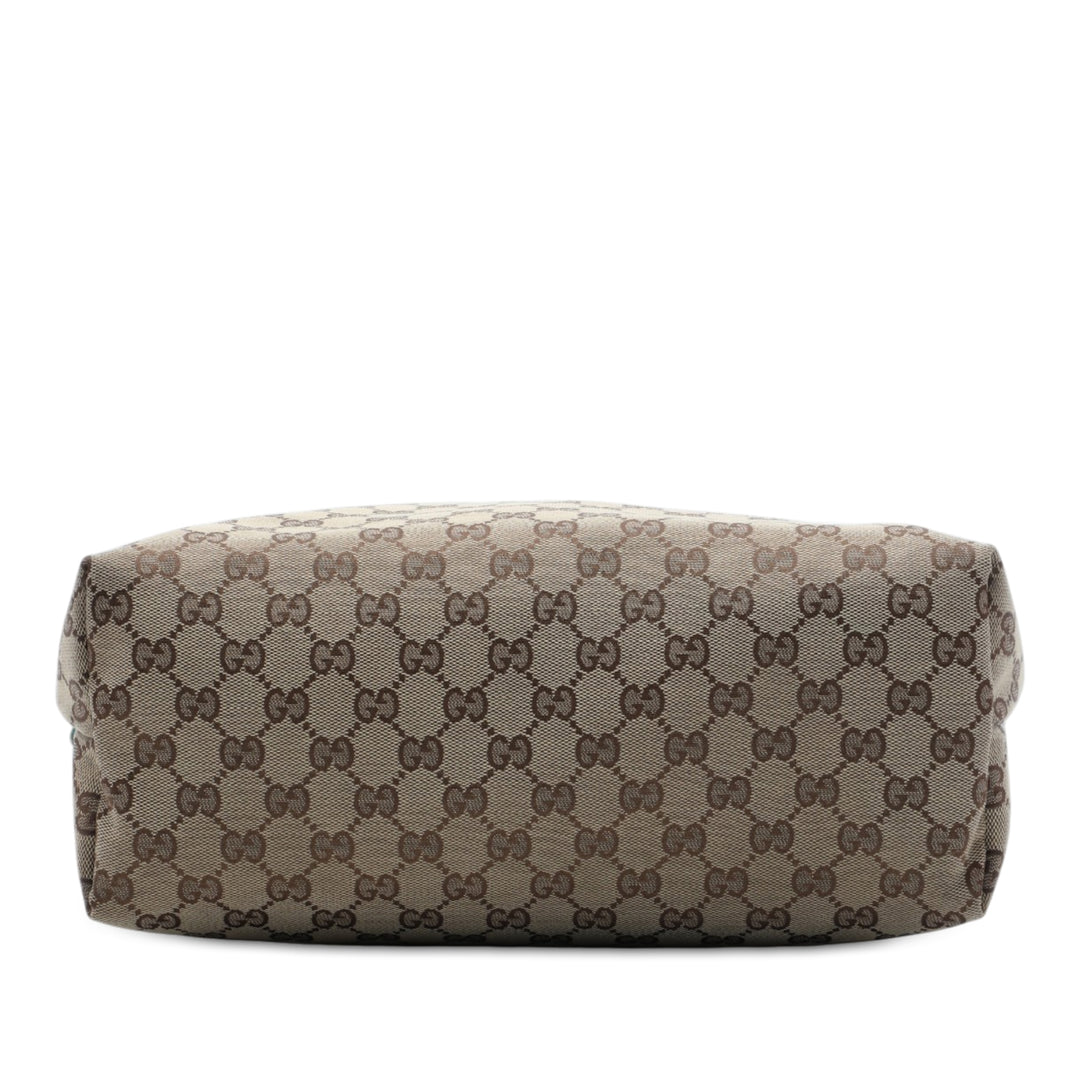 GG Web Sac Beige