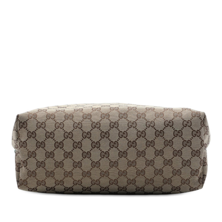 GG Web Sac Beige