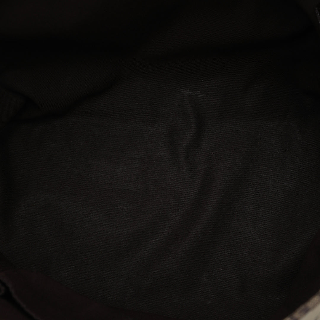 GG Web Sac Beige