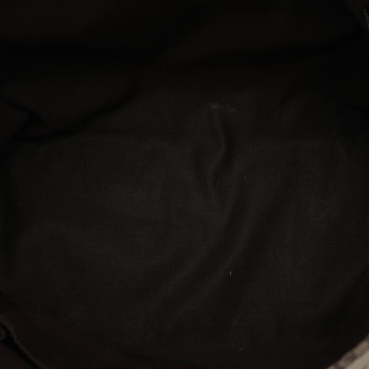 GG Web Sac Beige