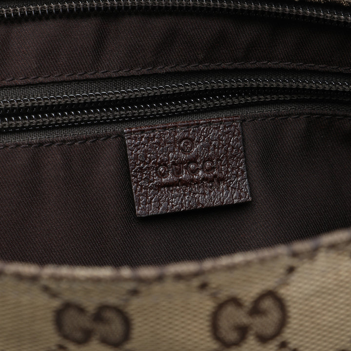 GG Web Sac Beige