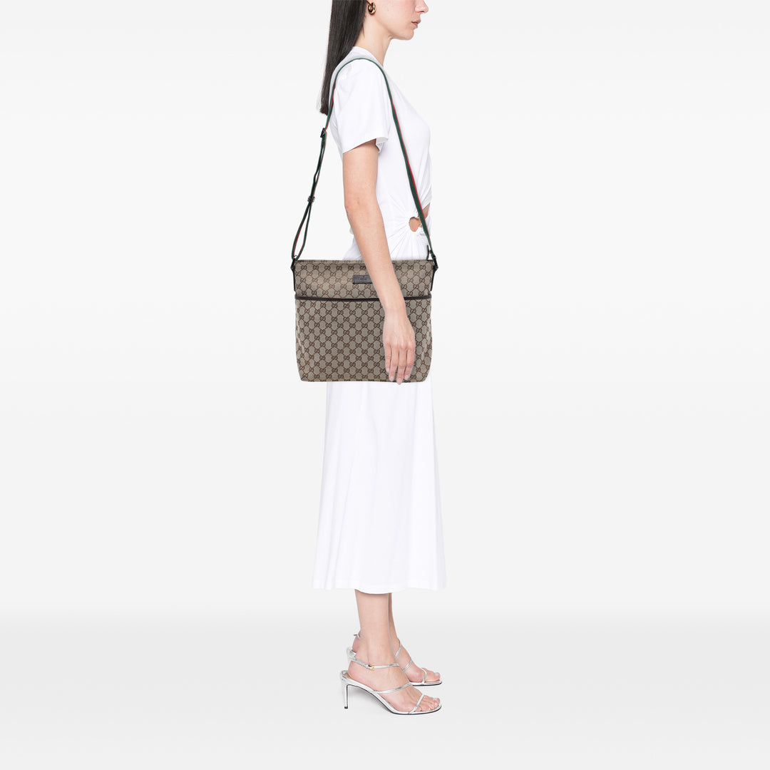 GG Web Sac Beige