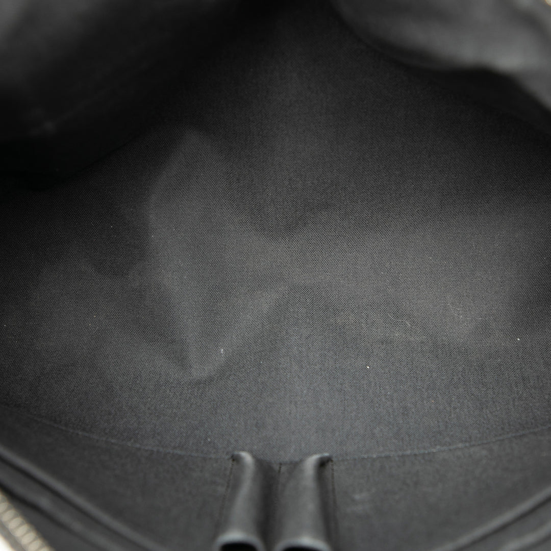 Louis Vuitton Damier Graphite Mick MM – GABY PARIS Authentique