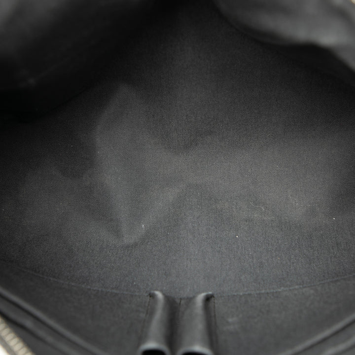 Louis Vuitton Damier Graphite Mick MM – GABY PARIS Authentique